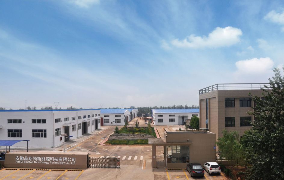 الصين Anhui Pinsidun New Energy Technology Co., Ltd ملف الشركة