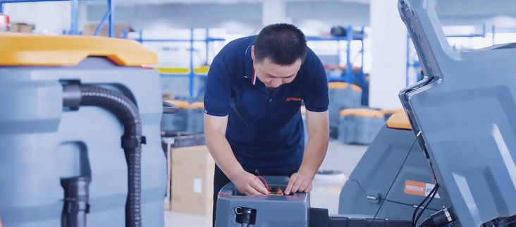 الصين Anhui Pinsidun New Energy Technology Co., Ltd ملف الشركة