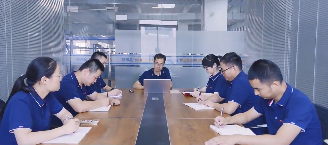 الصين Anhui Pinsidun New Energy Technology Co., Ltd ملف الشركة